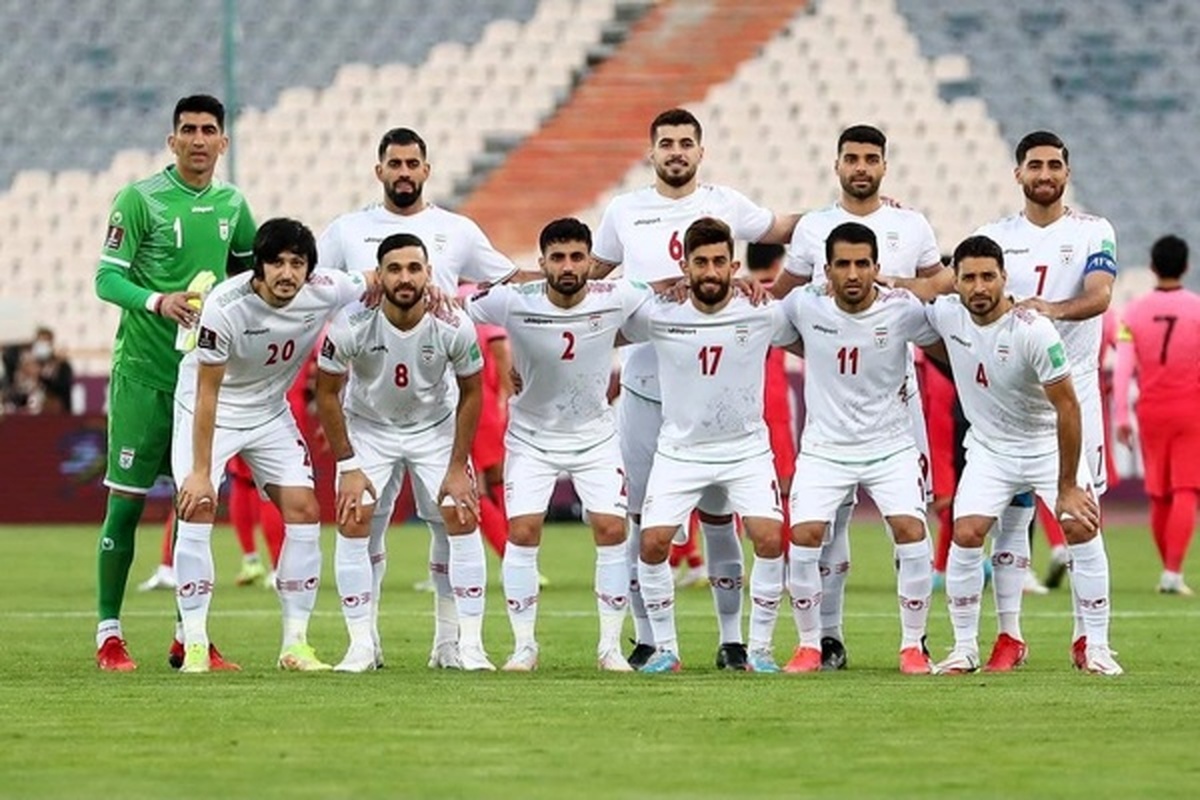 تیم ملی ایران پیش از جام جهانی با چه تیمهایی بازی دوستانه برگزار می کند