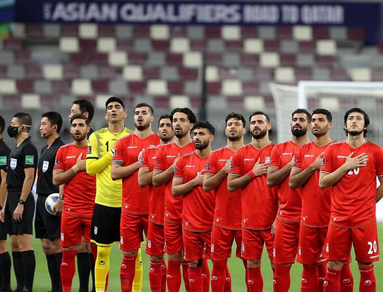 بررسی بازی های دوستانه تیم ملی پیش از جام جهانی قطر