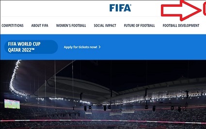 تورهای گردشگری جام جهانی فوتبال قطر آیا قانونی هستند