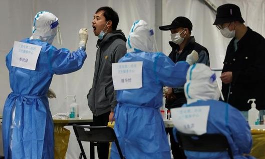 چینی ها چگونه با ویروس کرونا مبارزه و قرنطینه می کنند