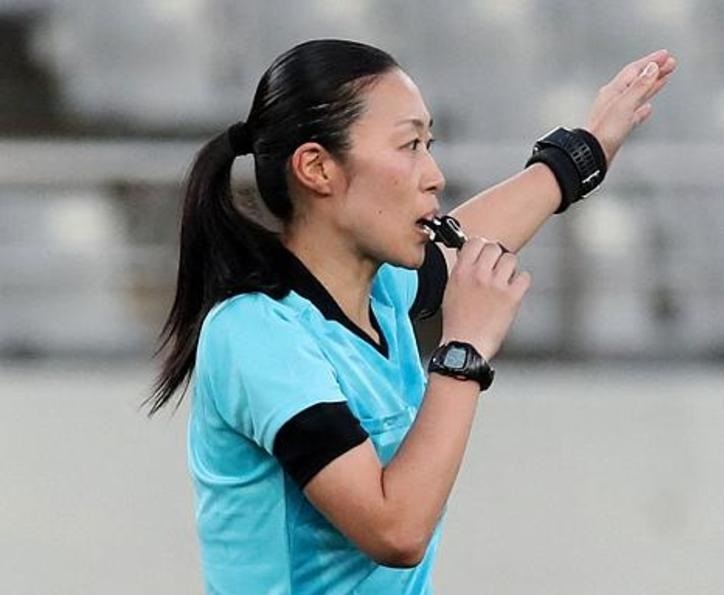 هفت گل در یک نیمه برای تیم زنان کره مقابل تایلند