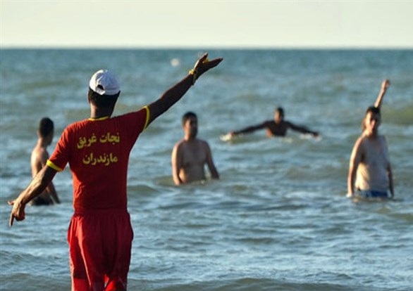 آمار غرق شدن در دریا و رودخانه های ایران تعداد کشته های طرح ها
