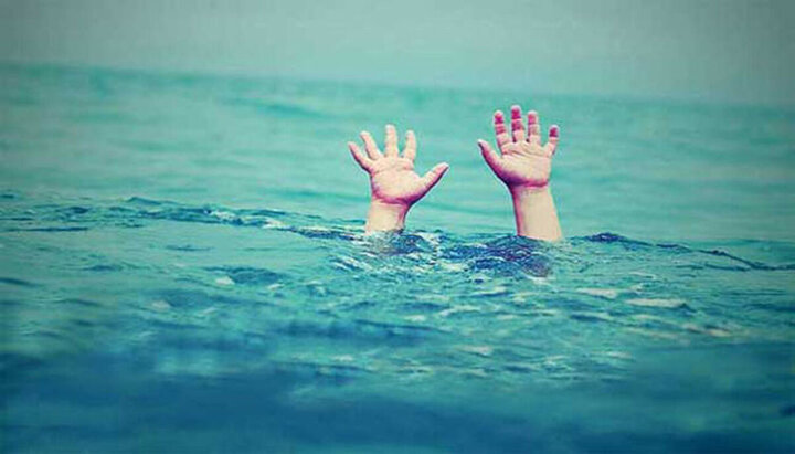 غرق شدن اعضای یک خانواده در ساحل چابهار سیستان و بلوچستان
