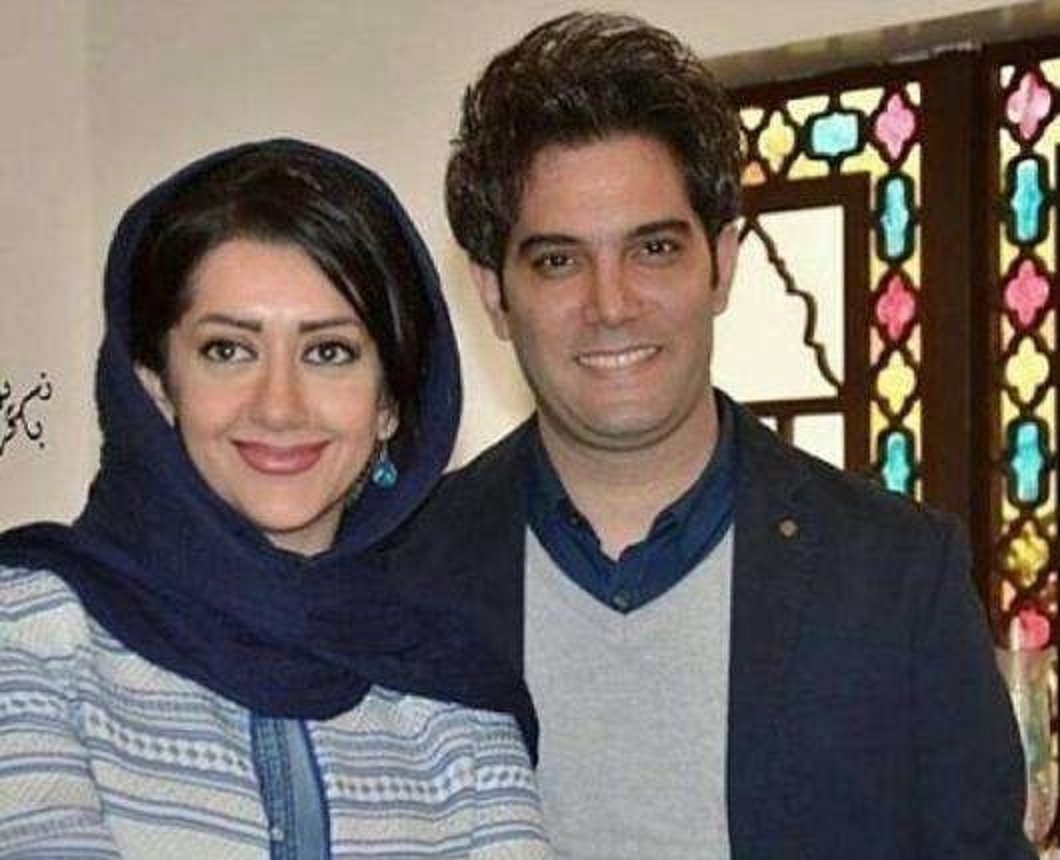 آیا امیرعلی نبویان ازدواج کرده است - مارال نیوز