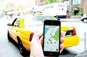 گران شدن یا نشدن هزینه تاکسی اینترنتی