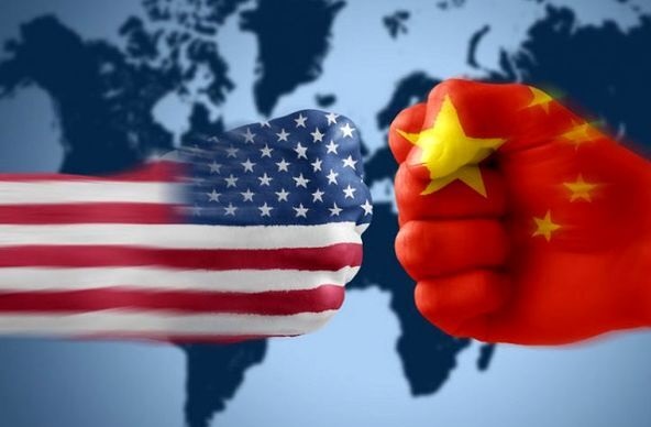 جنگ چین و آمریکا شکل می گیرد یا نه