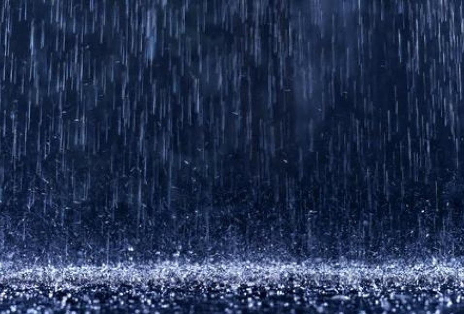 پیش بینی وضعیت بارش باران در پاییز 1401