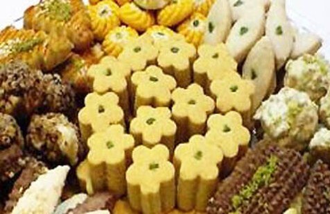 سنت قدیمی تهرانی ها در عید فطر و خوردن شیرینی چه بود