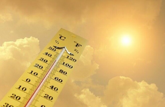 گرمترین نقطه و شهر جهان چند درجه است