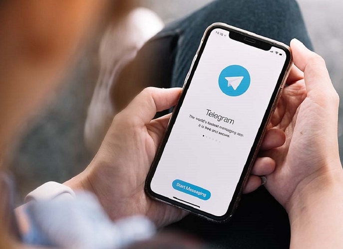 افزایش امنیت تلگرام