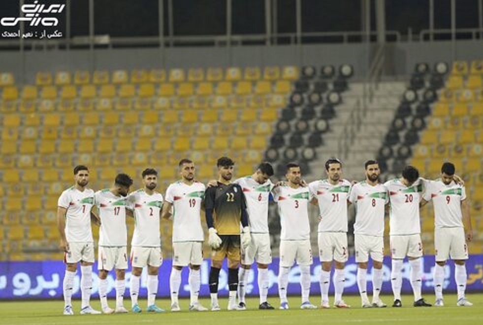 نظر رسانه معتبر اروپایی در خصوص تیم ملی ایران در جام جهانی