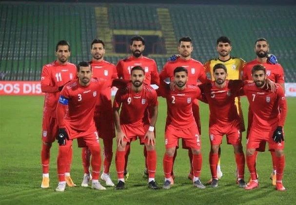 تاریخ بازی دوستانه تیم ملی ایران الجزایر مشخص شد