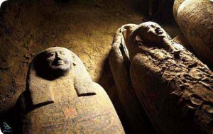 مومیایی مصر