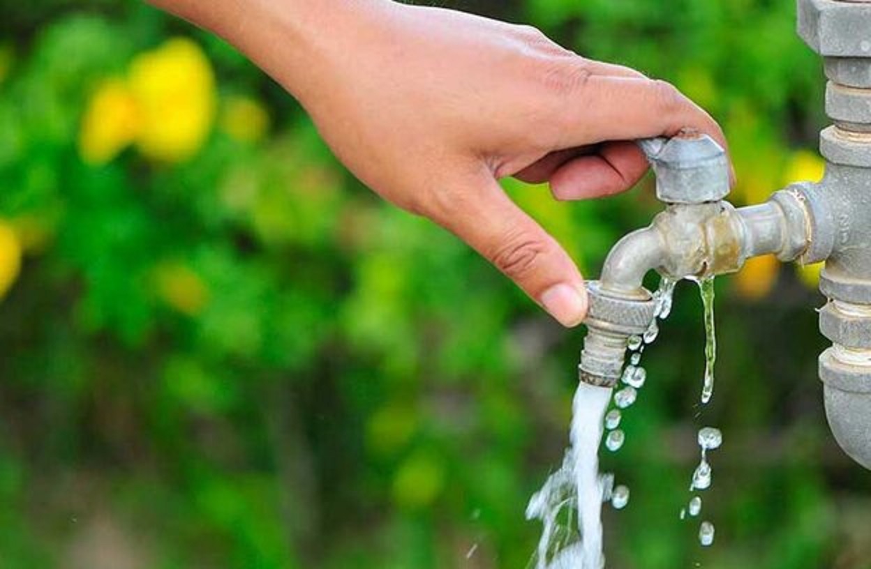 جریمه و مجازات افرادی که در مصرف آب صرفه جویی نکنند