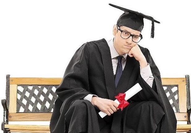 تعداد دانشجویان بیکار دارای مدرک دانشگاهی در کشور
