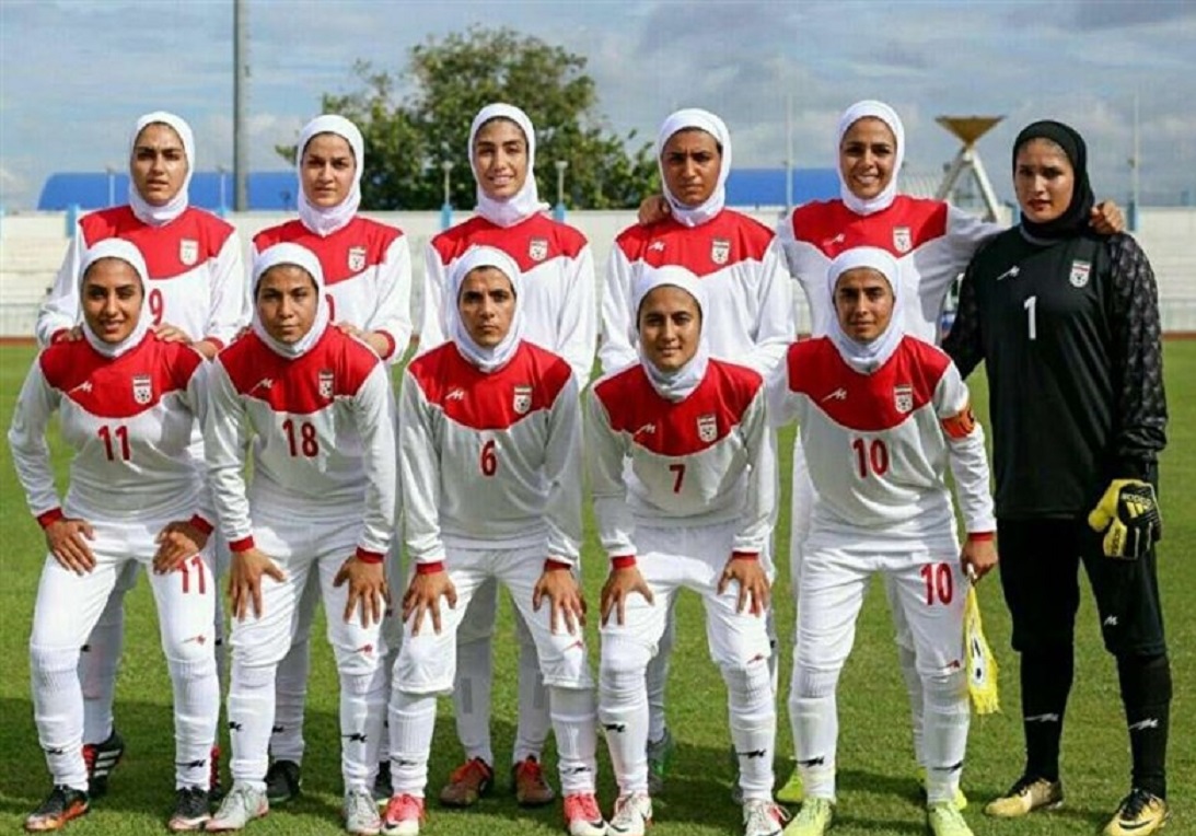 چرا علت خداحافظی مریم ایراندوست از سرمربیگری تیم ملی بانوان اعلام نشد
