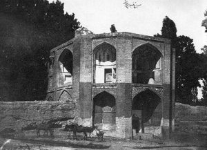 عکسهای قدیمی مشهد