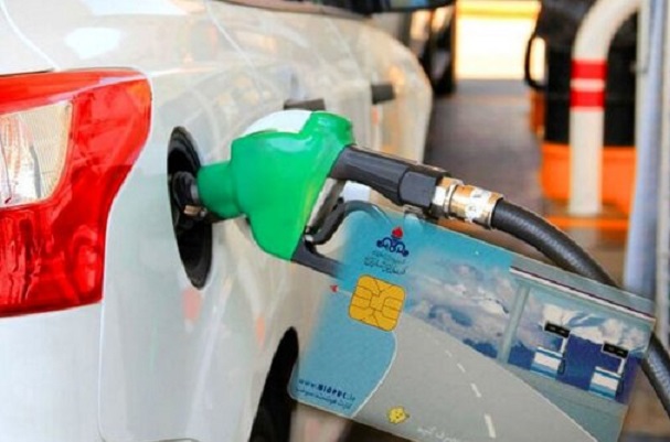 میانگین مصرف بنزین خودرو ایرانی