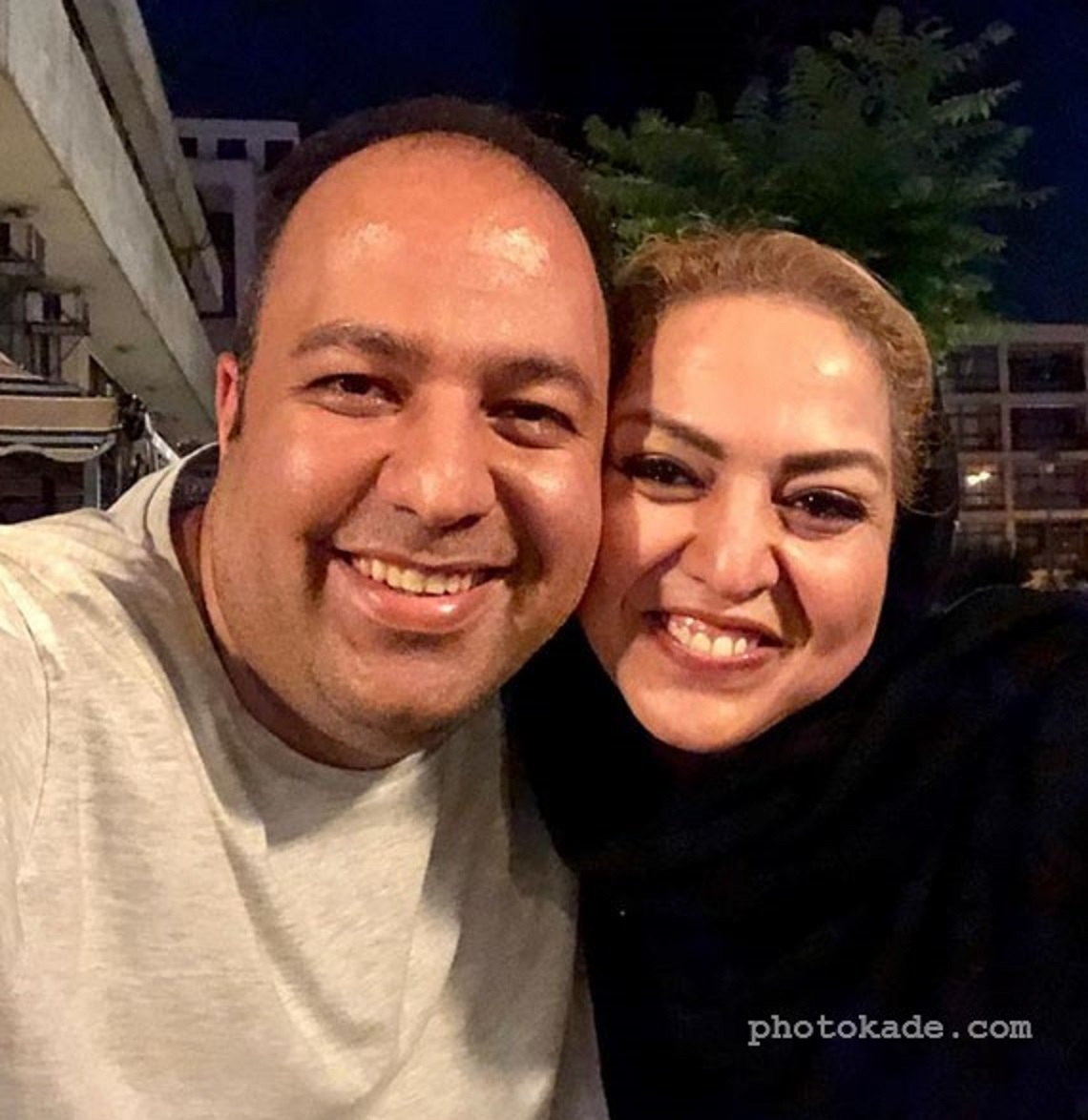 بیوگرافی علی اوجی + زوایای زندگی حرفه ای و ازدواج با نرگس محمدی