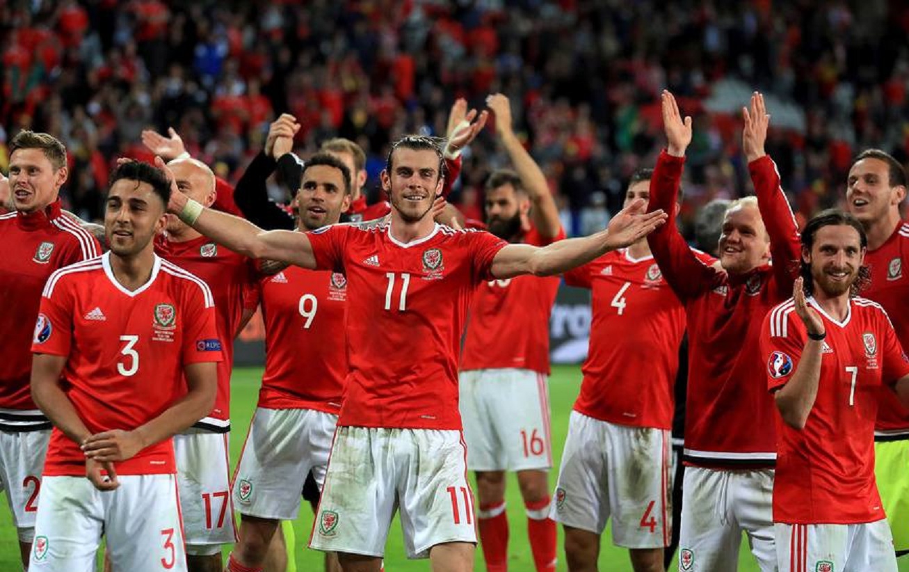 امیدواری سرمربی ولز برای صعود از گروه جام جهانی