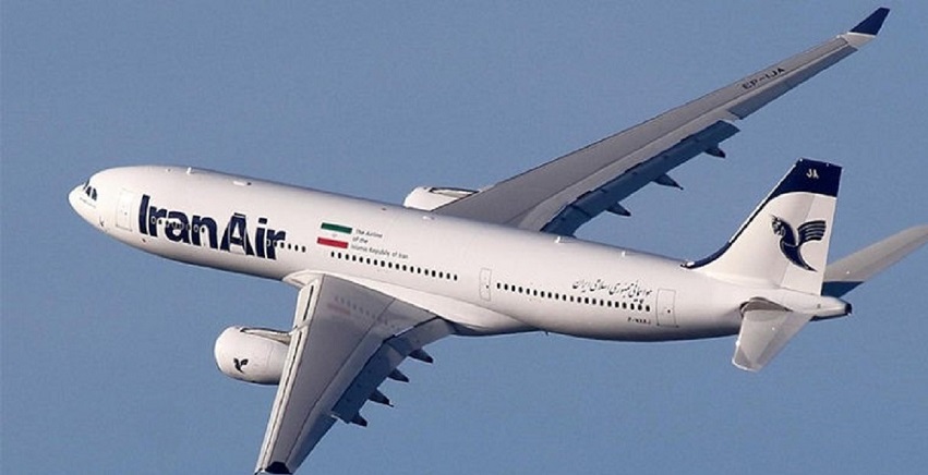 پروازهای مستقیم ایران به ایتالیا آیا وجود دارد؟