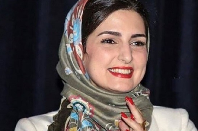 بیوگرافی مریم شیرازی