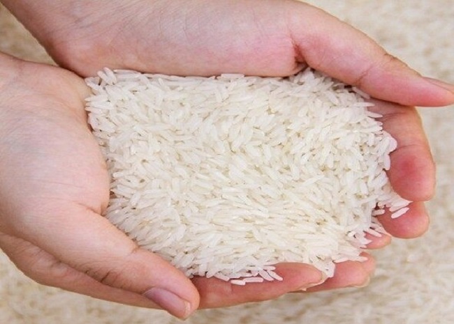 علت نامگذاری برنج هاشمی و صدری در زمان قدیم