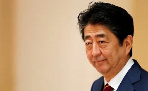 جزئیات ماجرا از نیت فرد ترور کننده نخست وزیر ژاپن