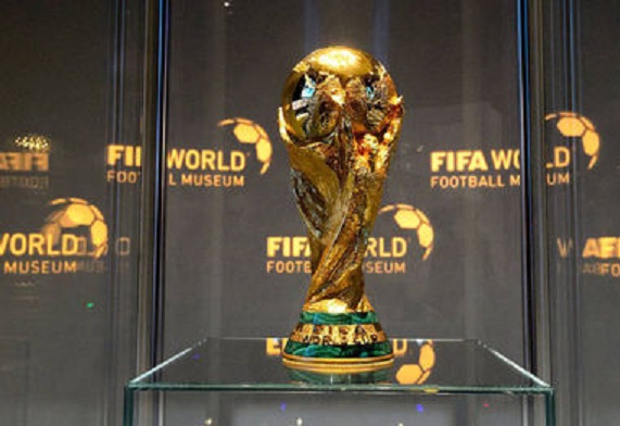 دو کشور عربی با کشور اروپایی برای میزبانی جام جهانی متحد شدند