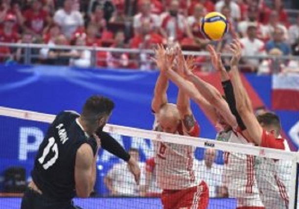 زمان دقیق بازی ایران لهستان در مرحله حذفی لیگ ملتها