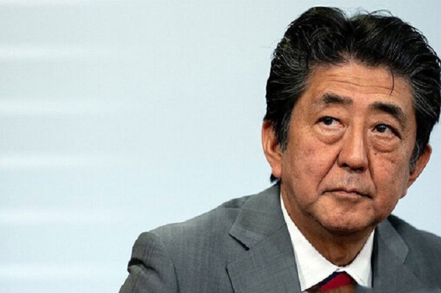 چرا شینزوآبه نخست وزیر ژاپن را ترور کردند