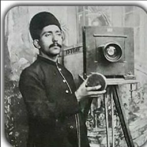 بامزه ترین عکس تاریخی قدیمی دوره قاجار