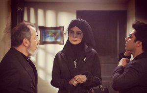 عکسهای جدید مریم شیرازی با بیوگرافی و بررسی فیلمها