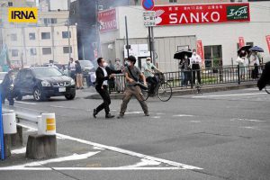 حمله کننده به شینزو آبه نخست وزیر ژاپن کیست