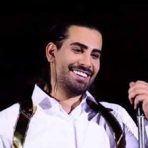 بهترین خواننده ایران مجید رضوی