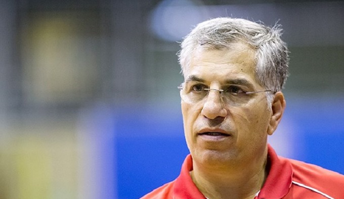 سرمربی ایرانی شاغل در لیگ خارجی بسکتبال شد