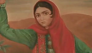 نقاشی قاجار