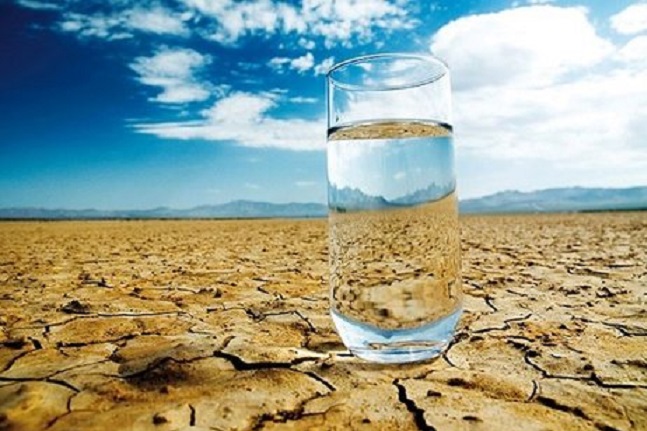 شدیدترین خشکسالی در کشور آفریقایی کنیا