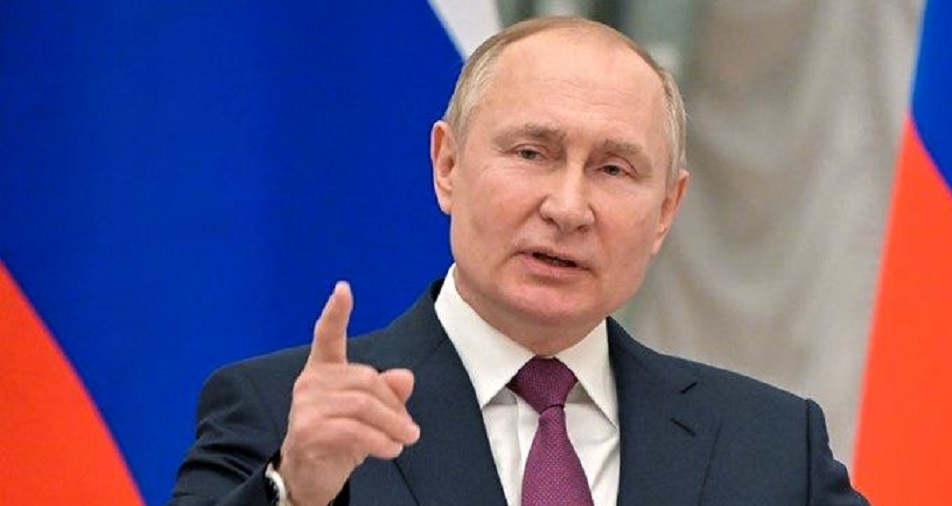 میزان محبوبیت پوتین در روسیه چقدر است؟