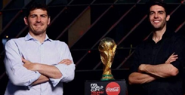 دلیل نیامدن کاپ قهرمانی جام جهانی به ایران