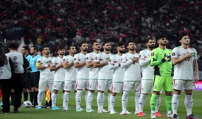گران قیمت ترین بازیکن ایرانی حاضر در جام جهانی فوتبال کیست
