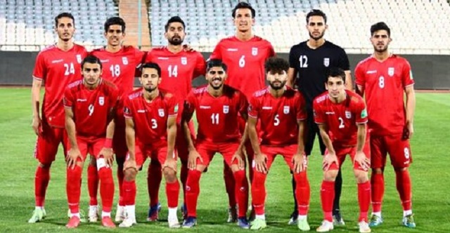 ایرانی بودن سرمربی تیم ملی امید مورد تاکید قرار گرفت