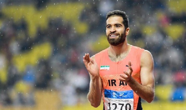 رکوردشکنی دوندگان ایرانی زیر تیغ کمیته فنی مسابقات