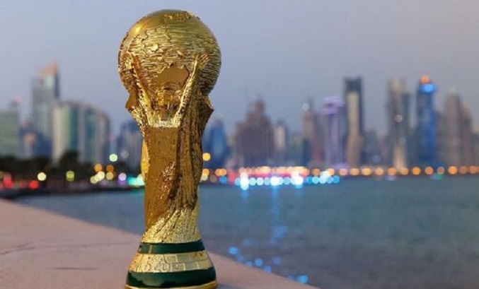 میزبانی جام جهانی در سه قاره شاید در آینده نزدیک
