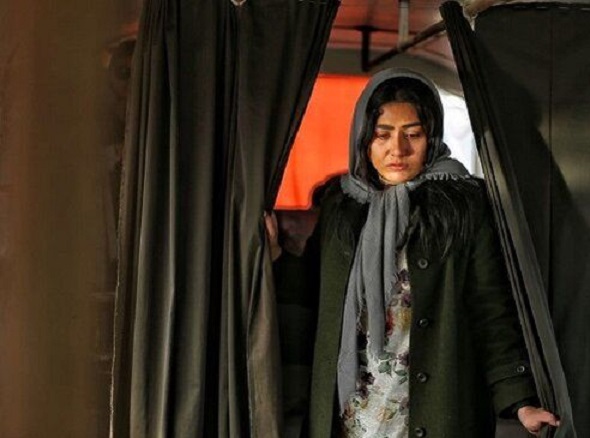 فیلم شهر خاموش باران کوثری به همراه عکس بازیگر