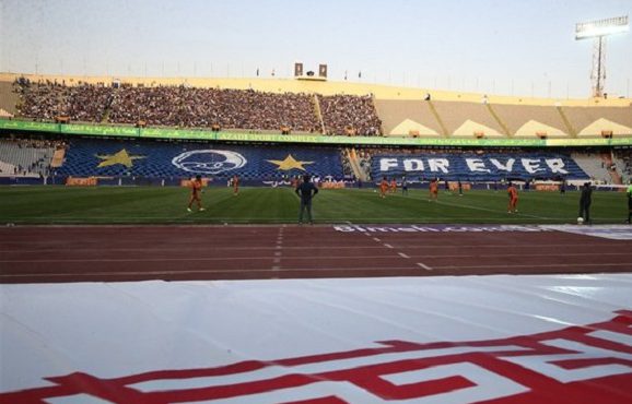 معرفی ورزشگاه آزادی به AFC برای میزبانی مسابقات آسیایی