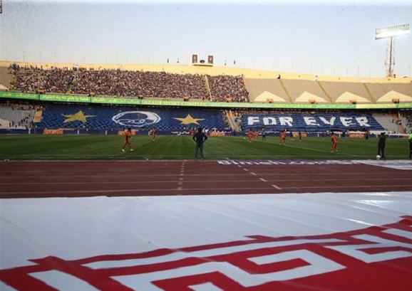 فوتبال احقاق حقوق و دستمزد لیگ برتر