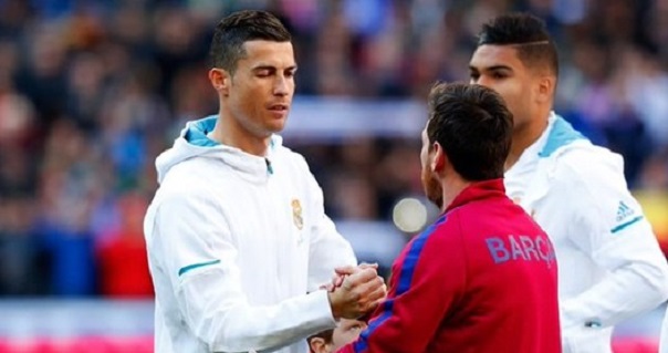 پادشاه فوتبال جهان بعد مسی و رونالدو چه کسانی هستند؟