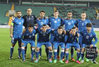 پیروزی پر گل آذربایجان در شب شکست تلخ قزاق ها