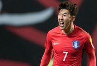 توضیحات پائولو بنتو از حضور سون هیونگ مین در جام جهانی
